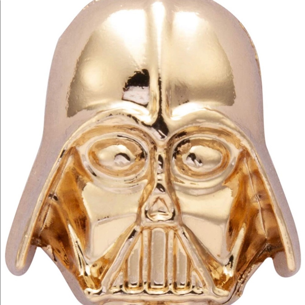 Darth Vader Lapel Pin